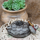Mini Decorative Tea Kettle~CRMDTK08