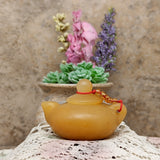 Mini Decorative Tea Kettle~CRMDTK10