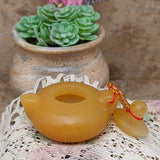 Mini Decorative Tea Kettle~CRMDTK10