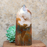 Red Moss Agate Generator~CRRMAG05