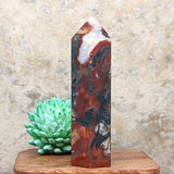 Red Moss Agate Generator~CRRMAG08