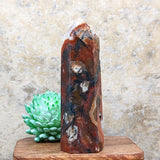 Red Moss Agate Generator~CRRMAG08