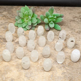 Quartz Barrel~Small~CRQBRLSM