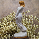 Divine Feminine Jasper Statue~CRDFJC02