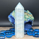 Blue Scheelite Generator~CRBSCH08