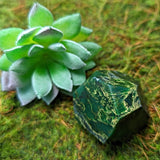 Emerald Nugget~CRENUG02