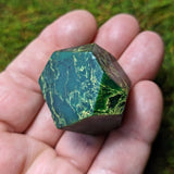 Emerald Nugget~CRENUG02