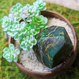 Emerald Nugget~CRENUG05