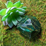 Emerald Nugget~CRENUG05