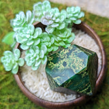 Emerald Nugget~CRENUG10