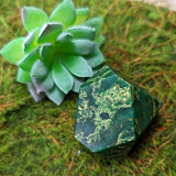 Emerald Nugget~CRENUG10