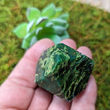Emerald Nugget~CRENUG10