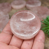 Rose Quartz Bowl~Mini~CRRQBOWL