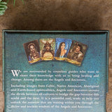 Angels and Ancestors Oracle Cards~Kyle Gray