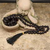 Lava Mala Beads~JMALALAV