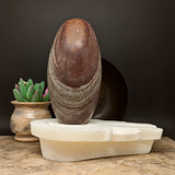Yoni/Lingam Set~Large~CRSYOLI3