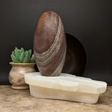 Yoni/Lingam Set~Large~CRSYOLI3