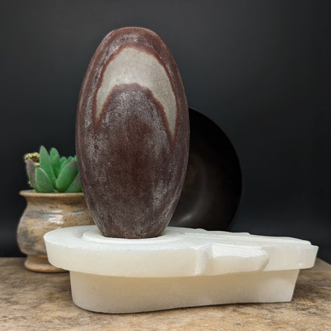 Yoni/Lingam Set~Large~CRSYOLI4