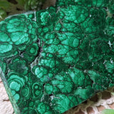 Malachite Slab~CRMALAS2