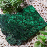 Malachite Slab~CRMALAS2