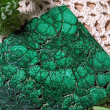 Malachite Slab~CRMALAS2