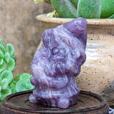 Amethyst Gnome~CRAMGNOM