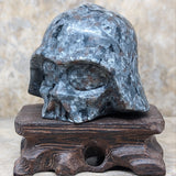 Emberlite Darth Vader Carving~CREMDARV