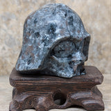 Emberlite Darth Vader Carving~CREMDARV