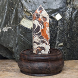 Mushroom Rhyolite Generator~CRMYAG02