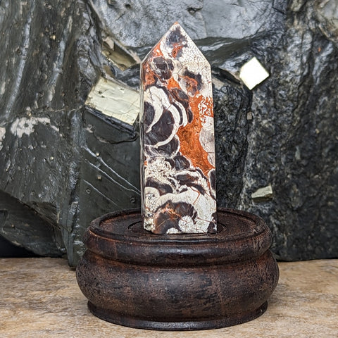 Mushroom Rhyolite Generator~CRMYAG02