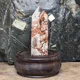 Mushroom Rhyolite Generator~CRMYAG02