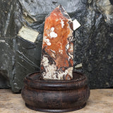 Mushroom Rhyolite Generator~CRMYAG03