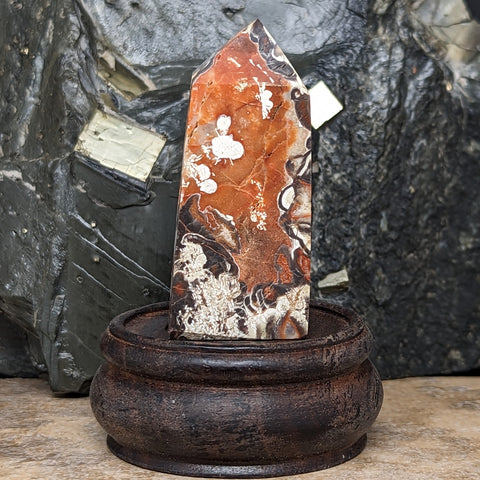Mushroom Rhyolite Generator~CRMYAG03