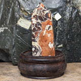 Mushroom Rhyolite Generator~CRMYAG03