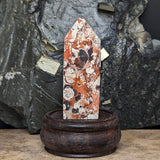 Mushroom Rhyolite Generator~CRMYAG04