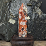 Mushroom Rhyolite Generator~CRMYAG06