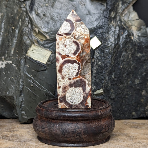 Mushroom Rhyolite Generator~CRMYAG08