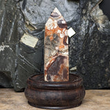 Mushroom Rhyolite Generator~CRMYAG08