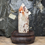 Mushroom Rhyolite Generator~CRMYAG08