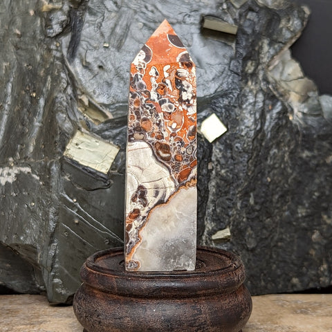 Mushroom Rhyolite Generator~CRMYAG10