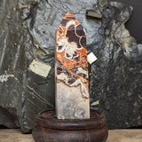 Mushroom Rhyolite Generator~CRMYAG10