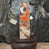 Mushroom Rhyolite Generator~CRMYAG10