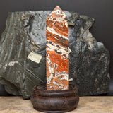 Mushroom Rhyolite Generator~CRMYAG12