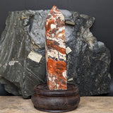 Mushroom Rhyolite Generator~CRMYAG12