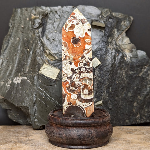 Mushroom Rhyolite Generator~CRMYAG13