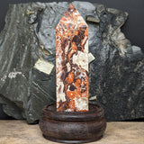 Mushroom Rhyolite Generator~CRMYAG14