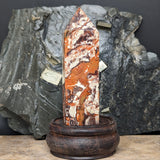 Mushroom Rhyolite Generator~CRMYAG14