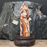 Mushroom Rhyolite Generator~CRMYAG14