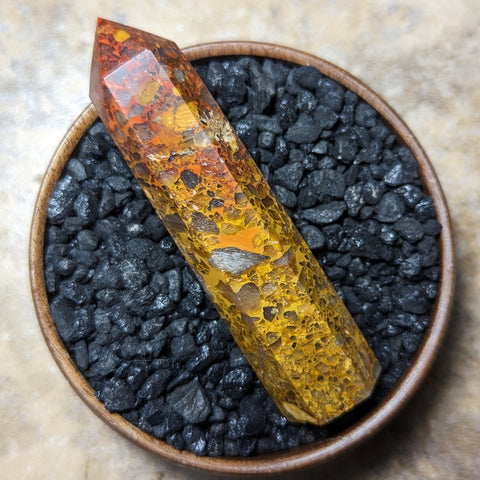 Iron Agate Generator~CRINAG08