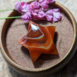 Carnelian Star~CRCSTAR2